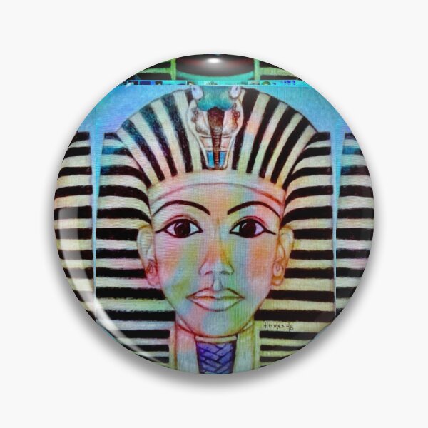 Item preview, Tutankhamen  designed and sold by Hermesolimpo411.