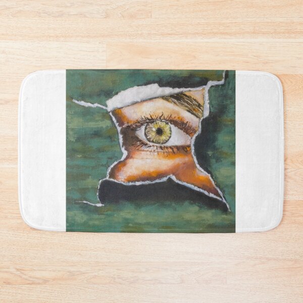 Item preview, A peeper designed and sold by HausmannArt.