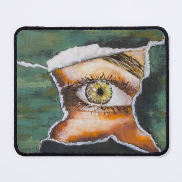 Item preview, A peeper designed and sold by HausmannArt.