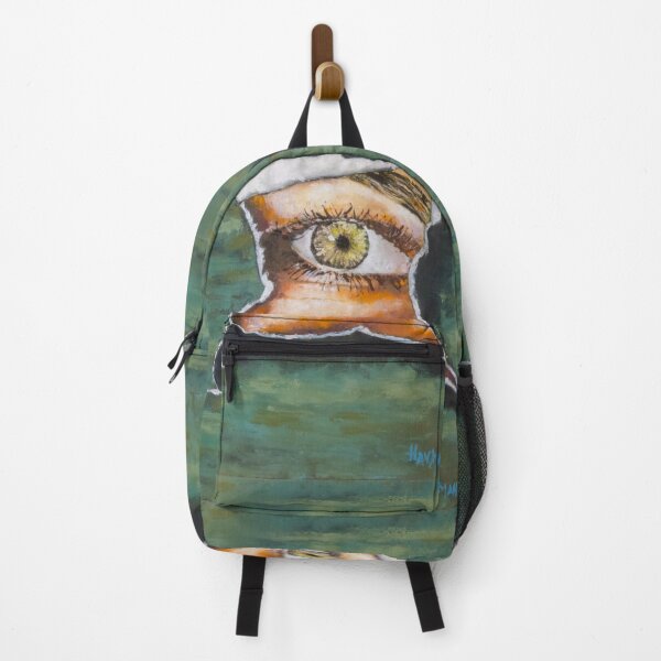Item preview, A peeper designed and sold by HausmannArt.