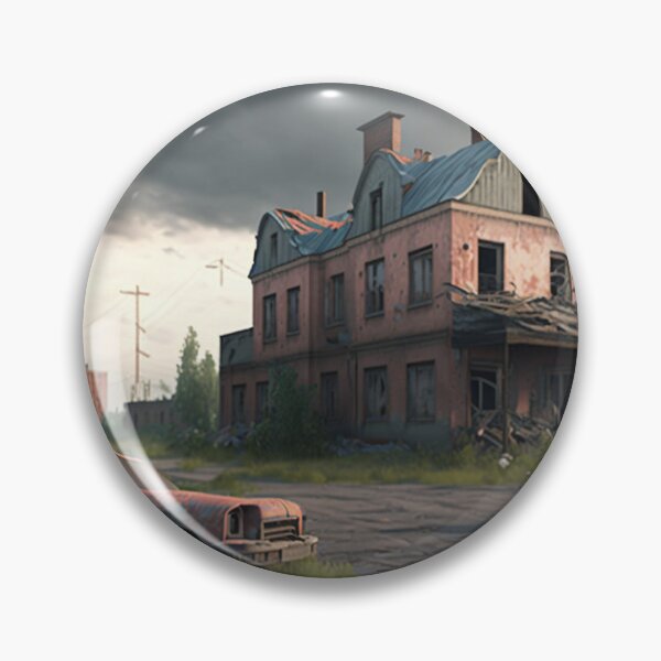 Item preview, Chernarus : old house 3 designed and sold by Lagavulin01.