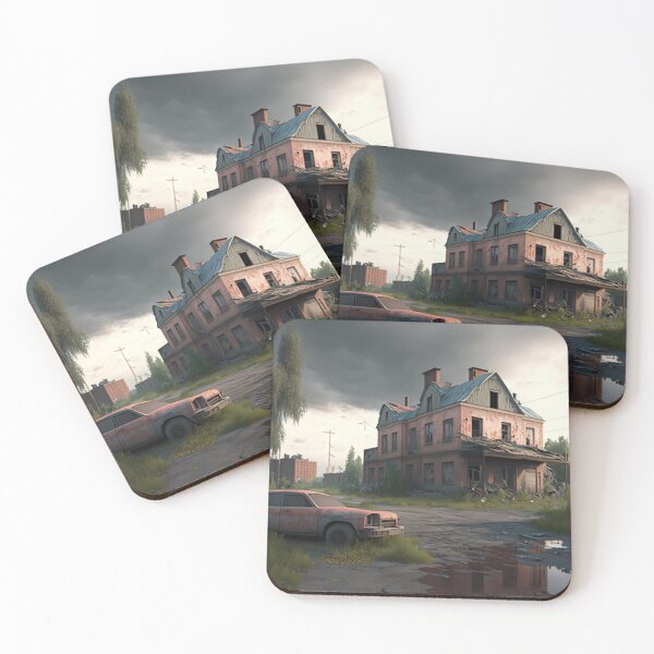 Item preview, Chernarus : old house 3 designed and sold by Lagavulin01.