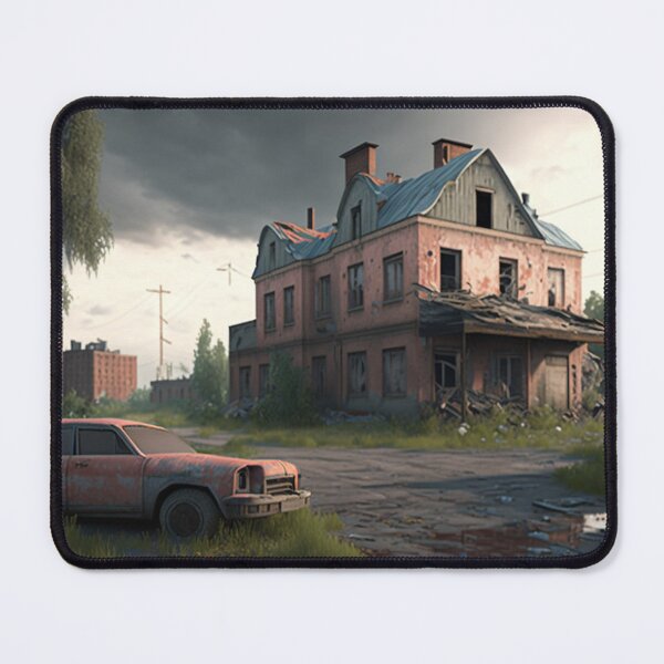Item preview, Chernarus : old house 3 designed and sold by Lagavulin01.