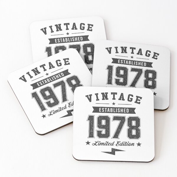 Item preview, Vintage 1978 designed and sold by PaulSDesign.