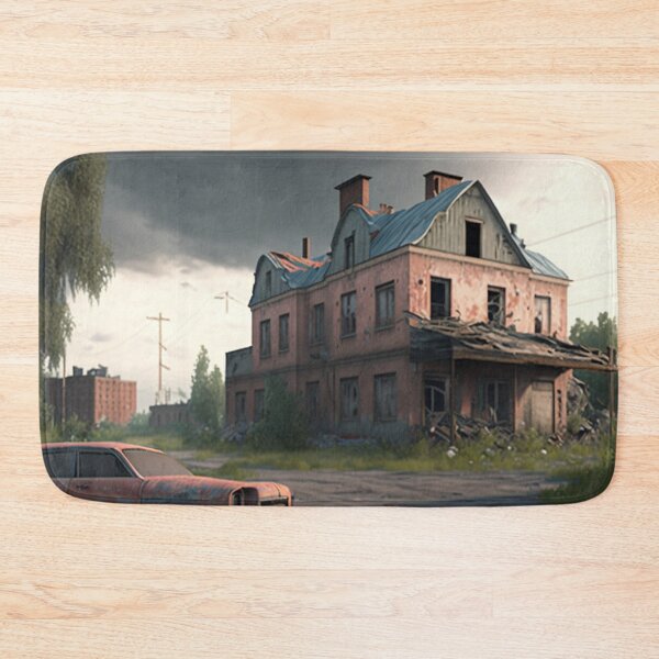 Item preview, Chernarus : old house 3 designed and sold by Lagavulin01.
