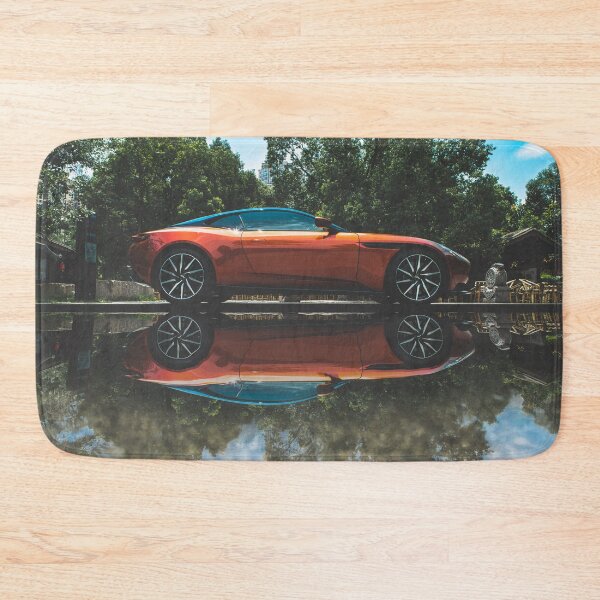 Item preview, DB11 designed and sold by Aqeel Othman.
