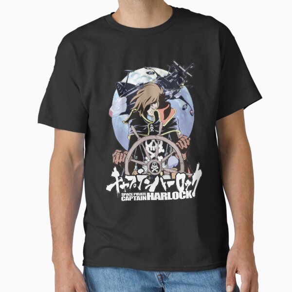 Item preview, Space Pirate 03 designed and sold by goomba1977.