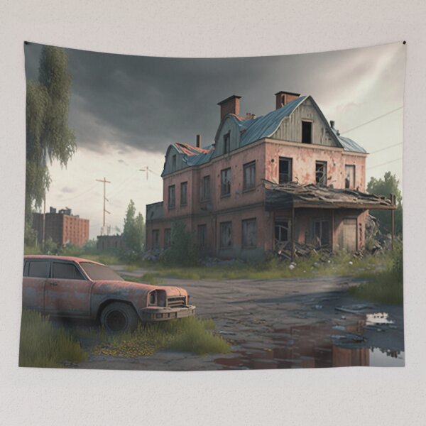 Item preview, Chernarus : old house 3 designed and sold by Lagavulin01.