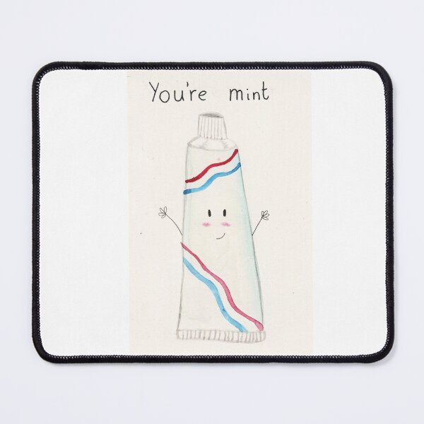 Item preview, You're mint designed and sold by Charlotsart .