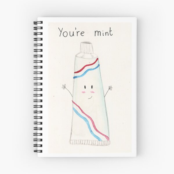 Item preview, You're mint  designed and sold by Charlotsart .