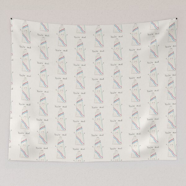 Item preview, You're mint  designed and sold by Charlotsart .