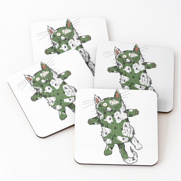 Item preview, Dramaticat!! designed and sold by Hugopvalente.