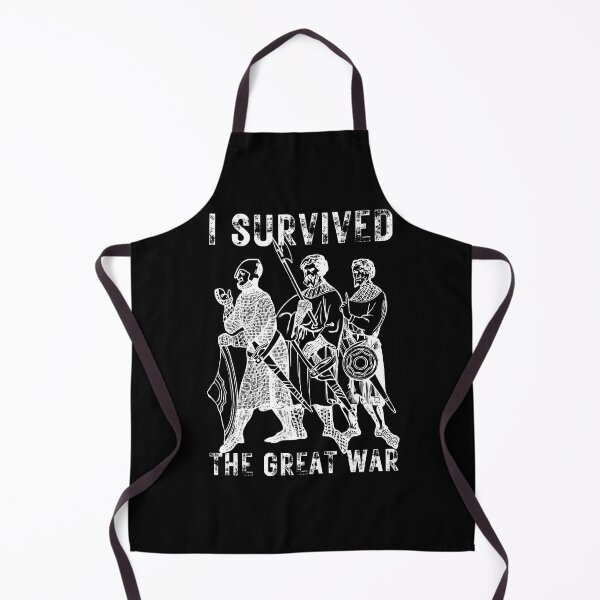 Item preview, I Survived The Great War designed and sold by AmberSiraj.