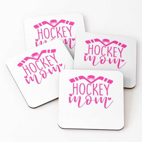Item preview, Hockey Mom Novelty For Ice Hockey Player Goalie Coach designed and sold by rifatart.