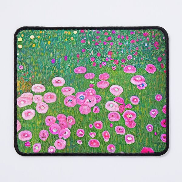 Item preview, Klimt Bauerngarten designed and sold by maniacfitness.