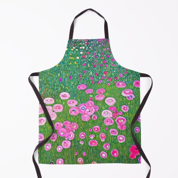Item preview, Klimt Bauerngarten designed and sold by maniacfitness.