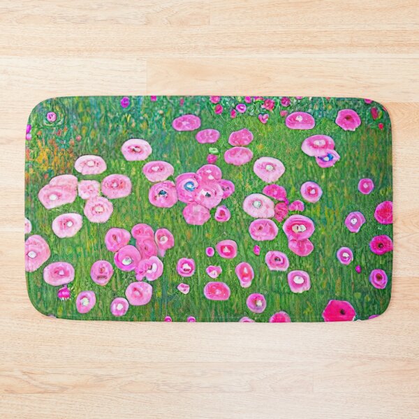Item preview, Klimt Bauerngarten designed and sold by maniacfitness.