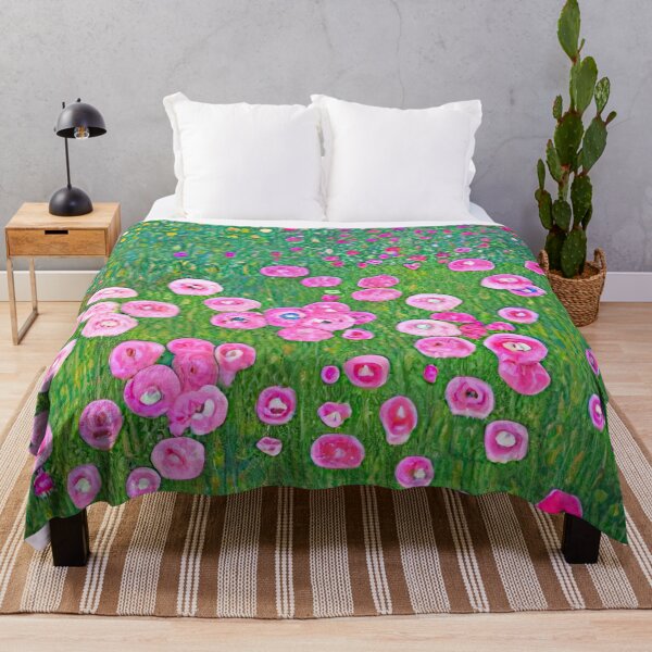 Item preview, Klimt Bauerngarten designed and sold by maniacfitness.