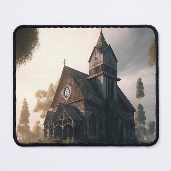 Item preview, Chernarus : old church 2 designed and sold by Lagavulin01.