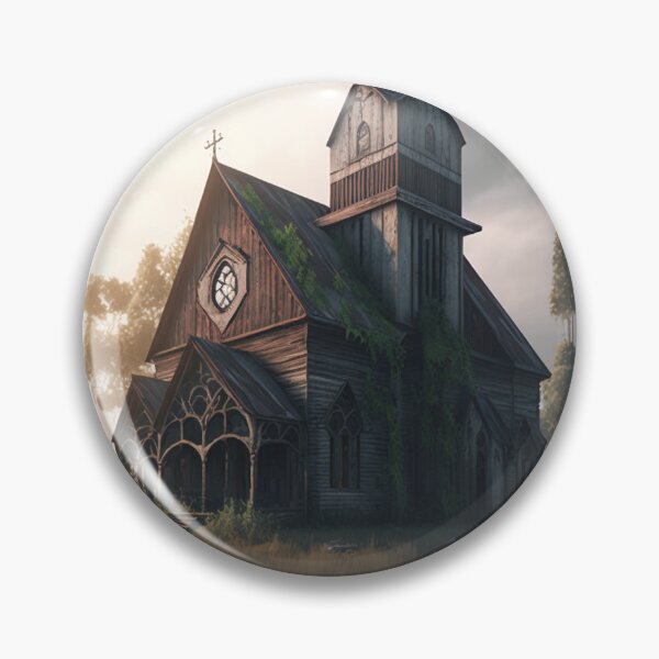Item preview, Chernarus : old church 2 designed and sold by Lagavulin01.