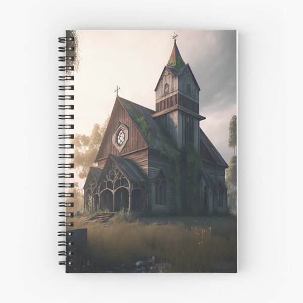 Item preview, Chernarus : old church 2 designed and sold by Lagavulin01.