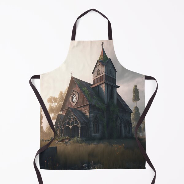 Item preview, Chernarus : old church 2 designed and sold by Lagavulin01.