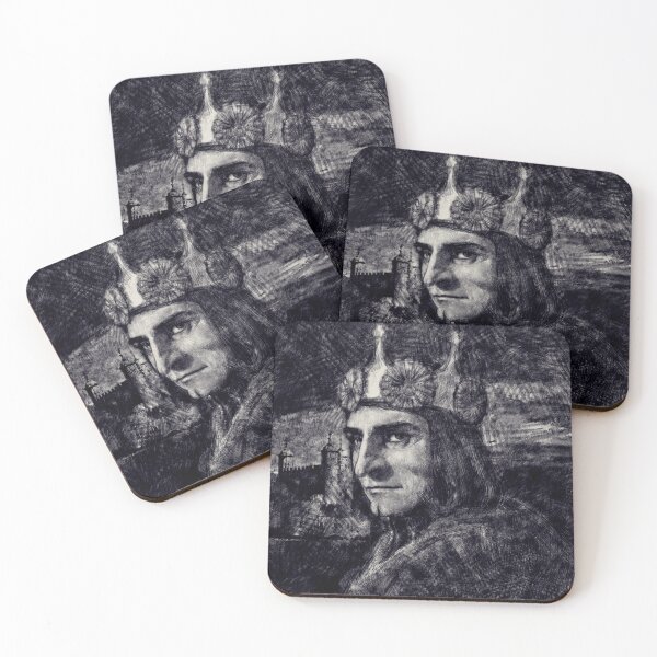 Item preview,  Laurence Olivier as King Richard III designed and sold by maria0505.