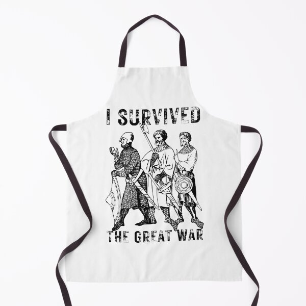 Item preview, I Survived The Great War designed and sold by AmberSiraj.