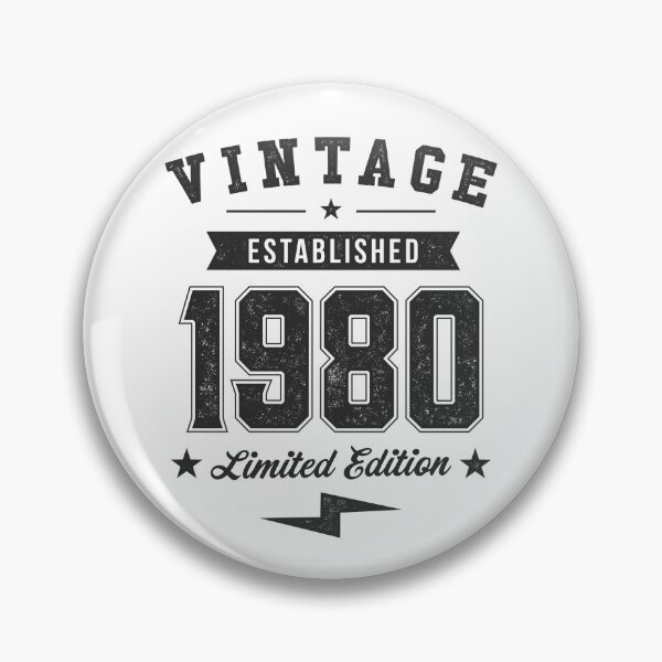 Item preview, Vintage 1980 designed and sold by PaulSDesign.