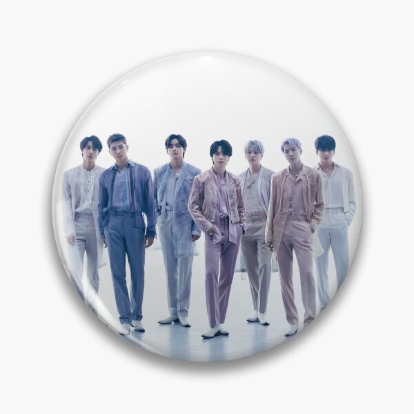 Item preview, BTS-Proof  ver. 3 designed and sold by DreamerX.
