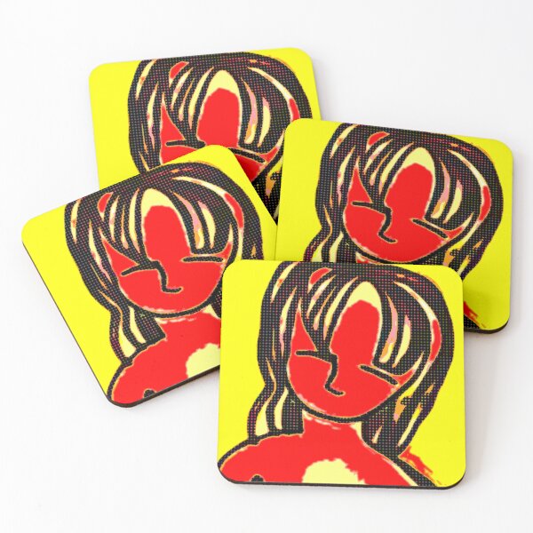 Item preview, Little Edy - Pop art designed and sold by Dave1974.