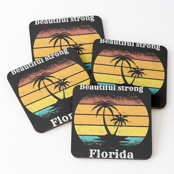 Item preview, Beautiful strong Florida designed and sold by Designsplendor.