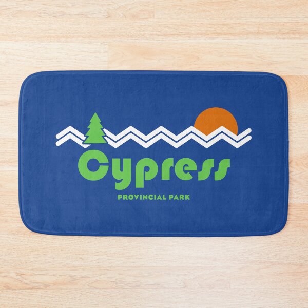 Item preview, Cypress Provincial Park Retro designed and sold by Esskay Designs.