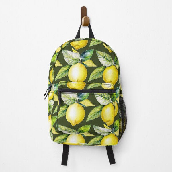 Item preview, Lemon Pattern designed and sold by some soolma.