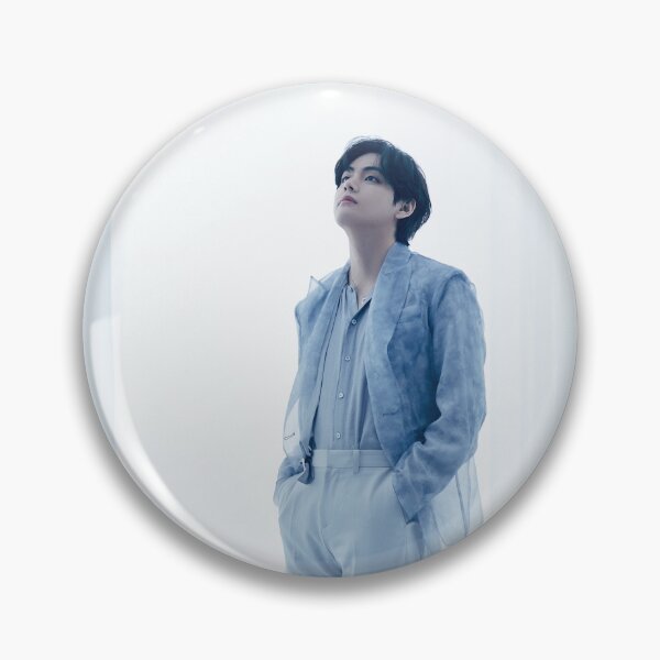 Item preview, BTS-Proof - V Taehyung  ver. 3 designed and sold by DreamerX.