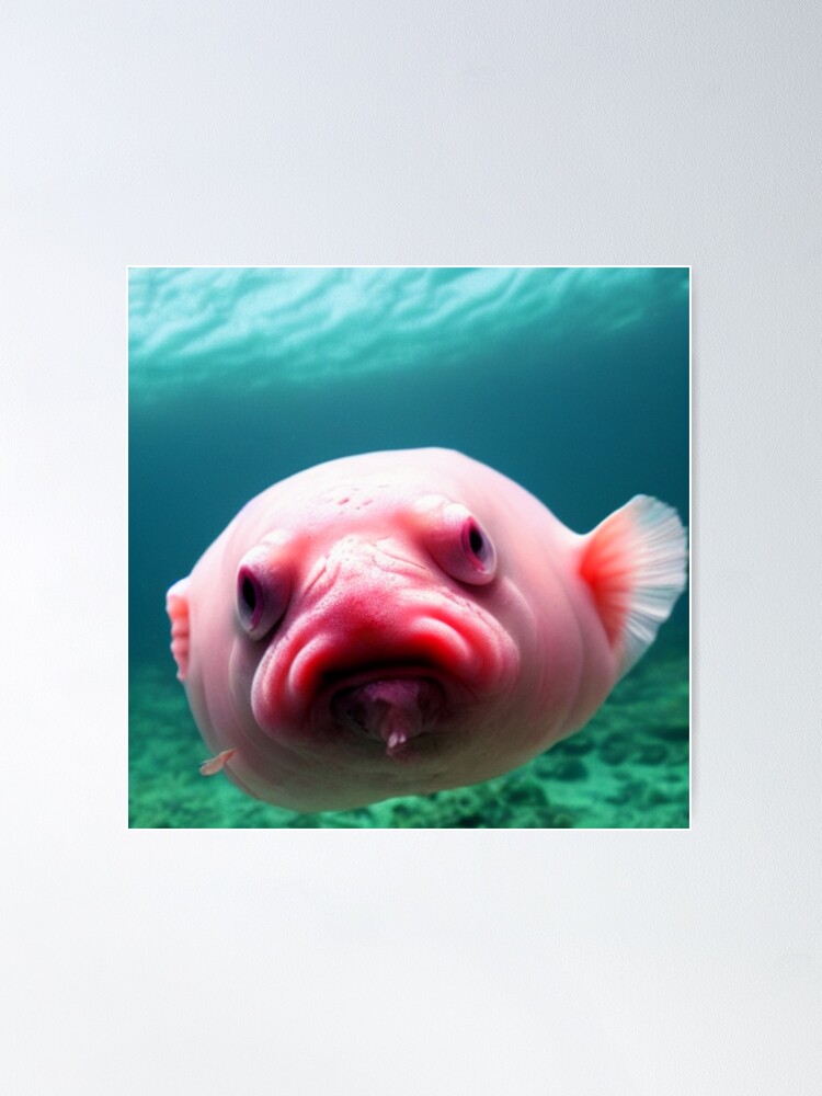 44 Best Blobfish ideas  blobfish, cute animals, ugly animals