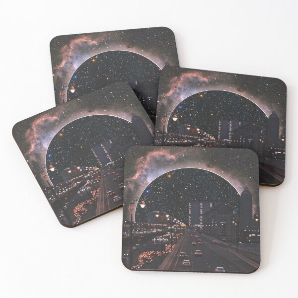 Item preview, Rush Hour designed and sold by Elysian Vision.