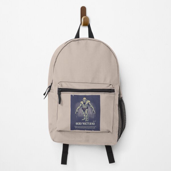 Item preview, Ogro Nocturno designed and sold by AladdinMktgs.