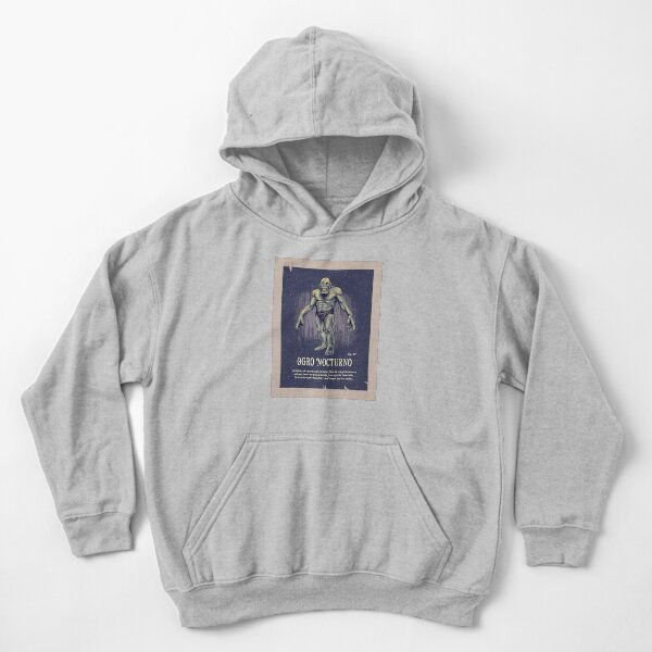 Item preview, Ogro Nocturno designed and sold by AladdinMktgs.