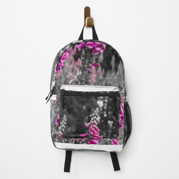 Item preview, Bramfield Foxgloves designed and sold by Roy K Hills.