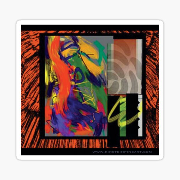 Untitled Sticker