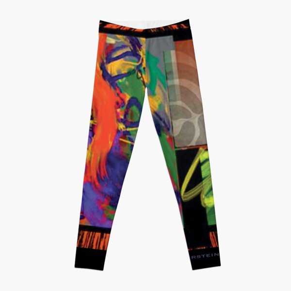 Untitled Leggings