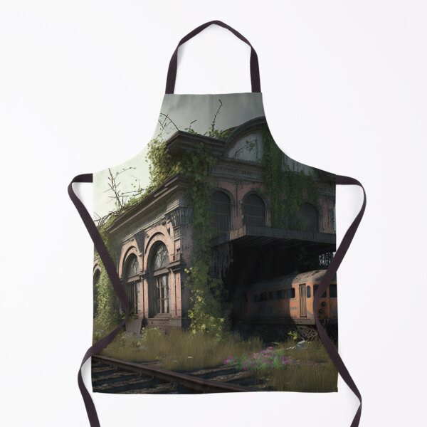 Item preview, Chernarus : old train station designed and sold by Lagavulin01.