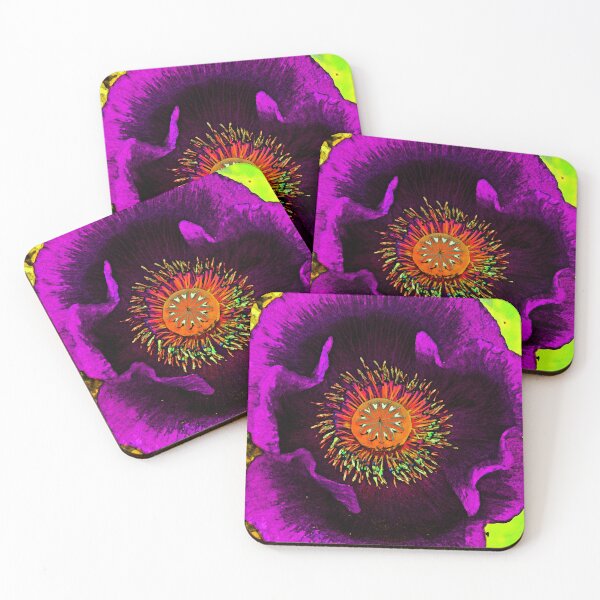 Item preview, Flowers (MKW-F.19) designed and sold by Katrina Morgan.