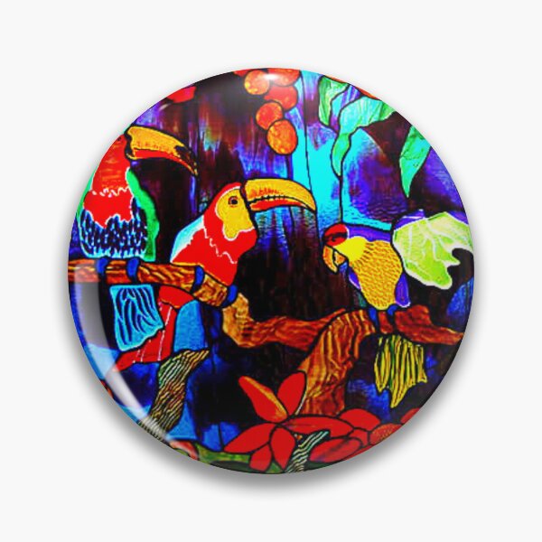 Item preview, Forest Bird designed and sold by Ideassbold.