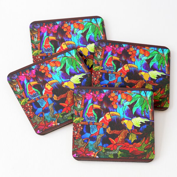 Item preview, Forest Bird designed and sold by Ideassbold.