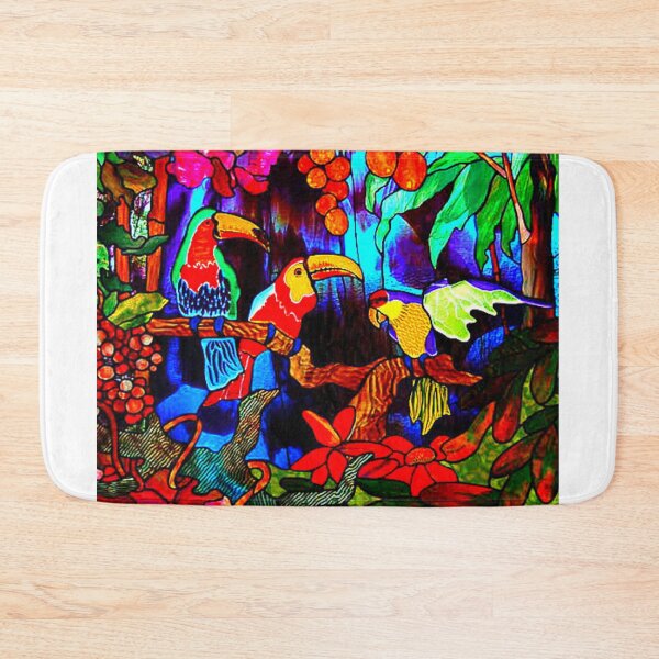 Item preview, Forest Bird designed and sold by Ideassbold.