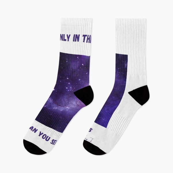Item preview, Only in the Darkness designed and sold by designmetaspace.