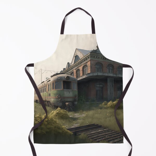 Item preview, Chernarus : old train station 2 designed and sold by Lagavulin01.