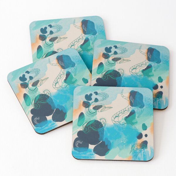 Item preview, Sea Change designed and sold by Julie Schofield.